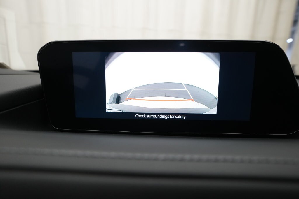 2025 Mazda CX-30 Select Sport - Photo 19