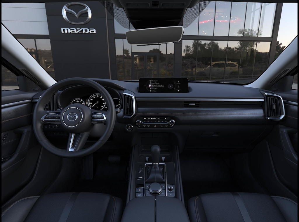 New 2026 Mazda CX-50 2.5 Turbo Premium Plus Sport Utility