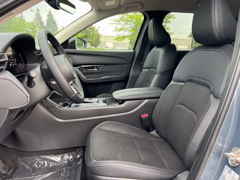 New 2026 Mazda CX-5 2.5 S Select AWD Sport Utility