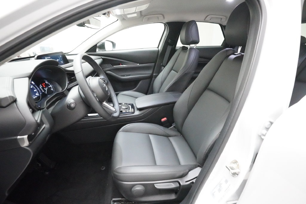 2025 Mazda CX-30 Select Sport - Photo 6