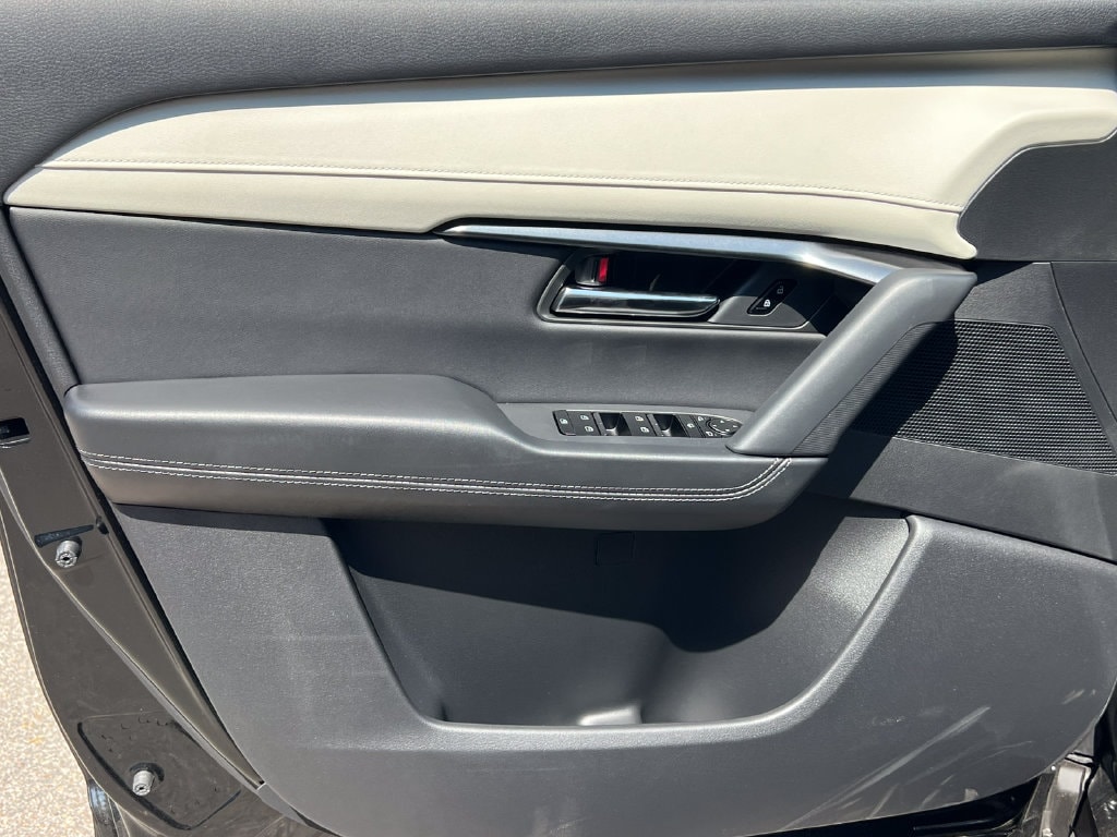 2026 Mazda CX-5 S Select - Photo 11