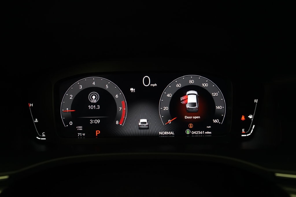 Used 2023 Acura Integra A-Spec Package Hatchback