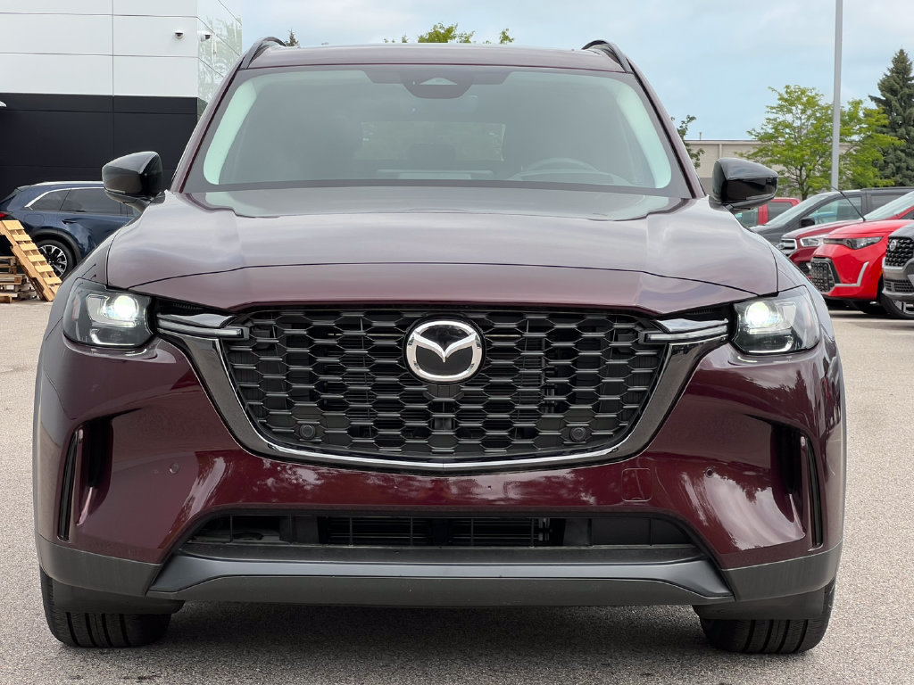 2026 Mazda CX-90 Premium Package - Photo 44