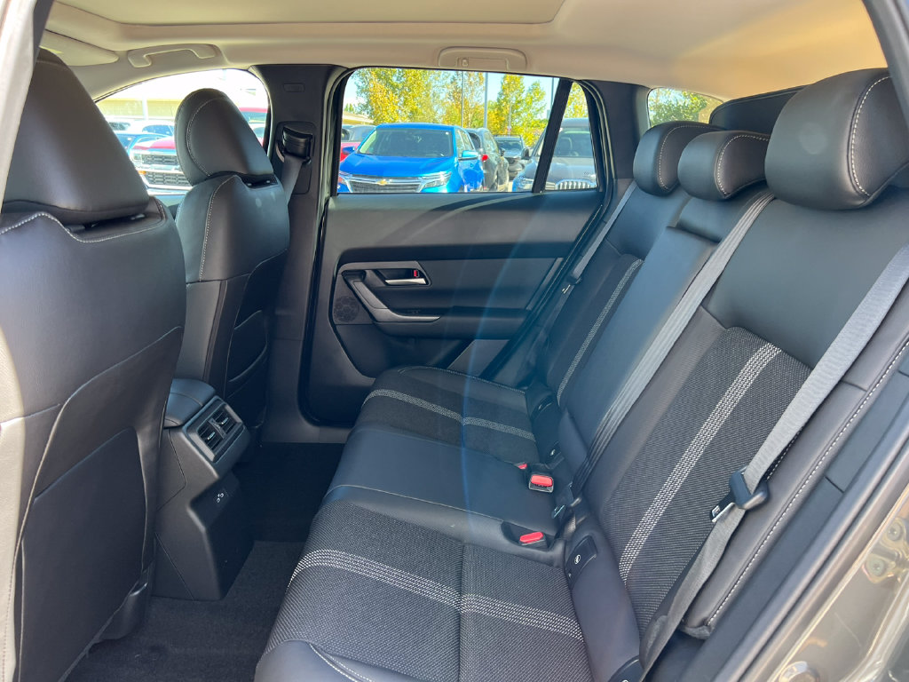 New 2026 Mazda CX-50 Hybrid Preferred AWD Sport Utility