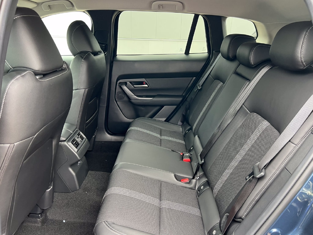 New 2026 Mazda CX-50 2.5 S Select AWD Sport Utility
