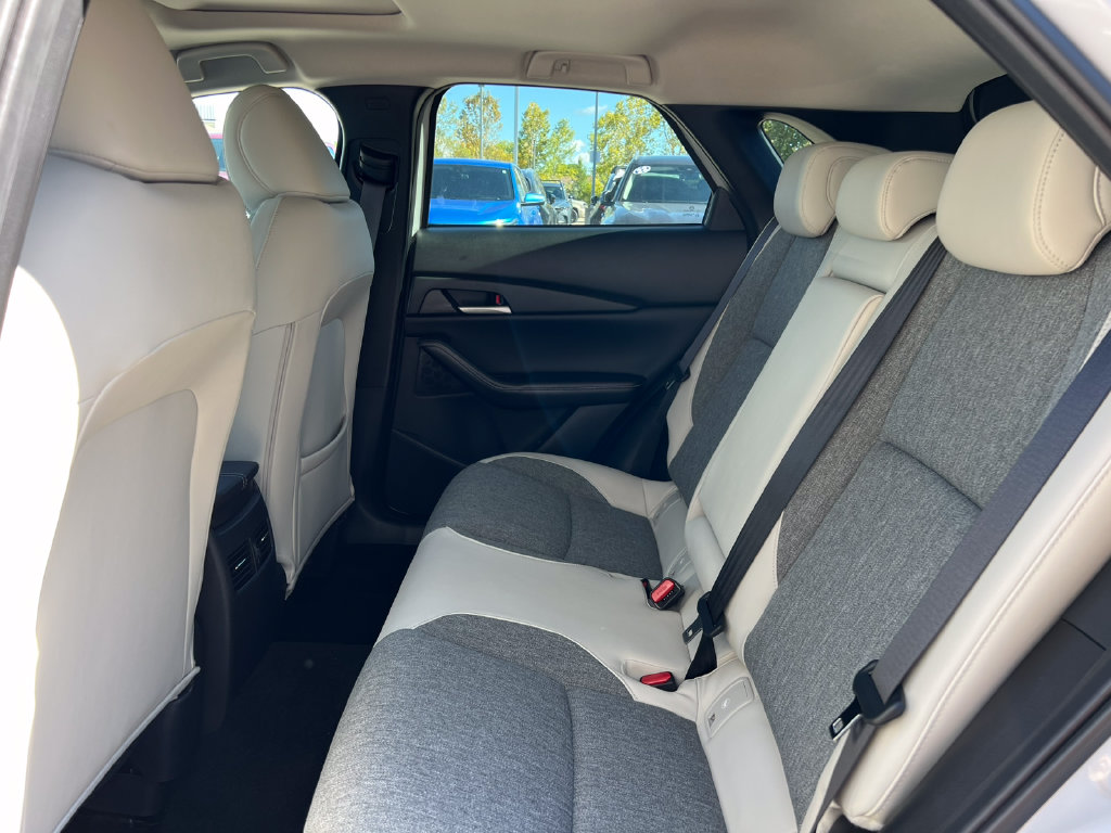 New 2026 Mazda CX-30 2.5 S Aire Edition Sport Utility