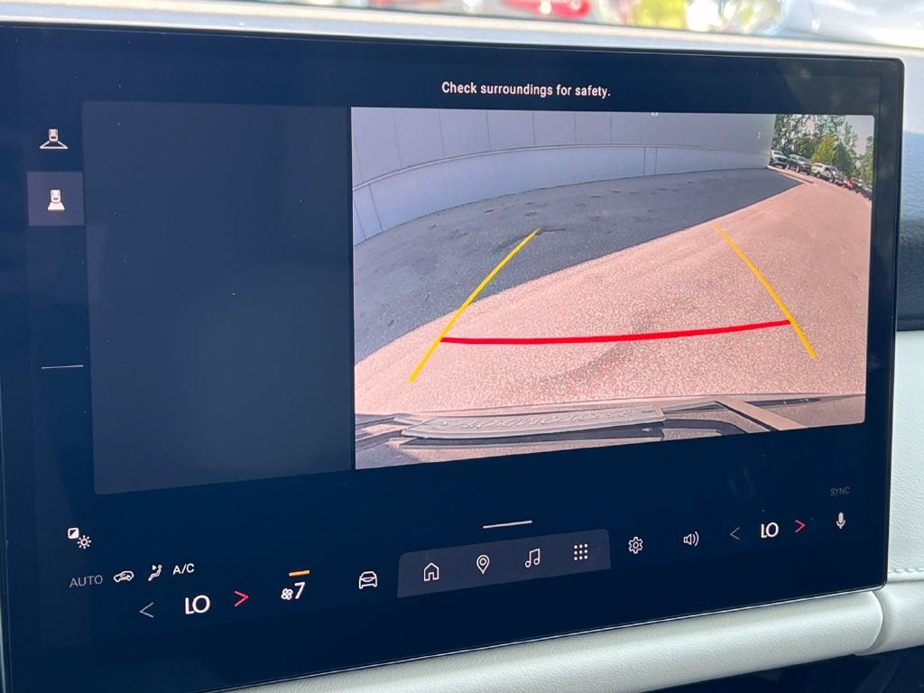 2026 Mazda CX-5 S Select - Photo 21