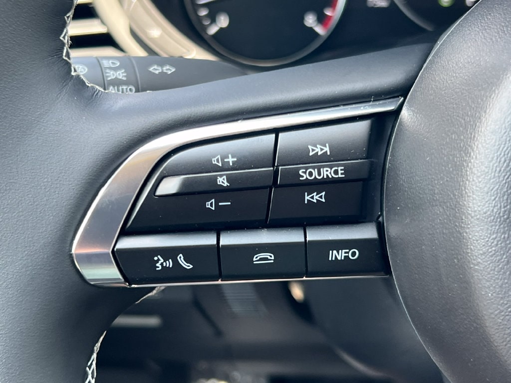 2026 Mazda CX-30 Turbo Aire Edition - Photo 20