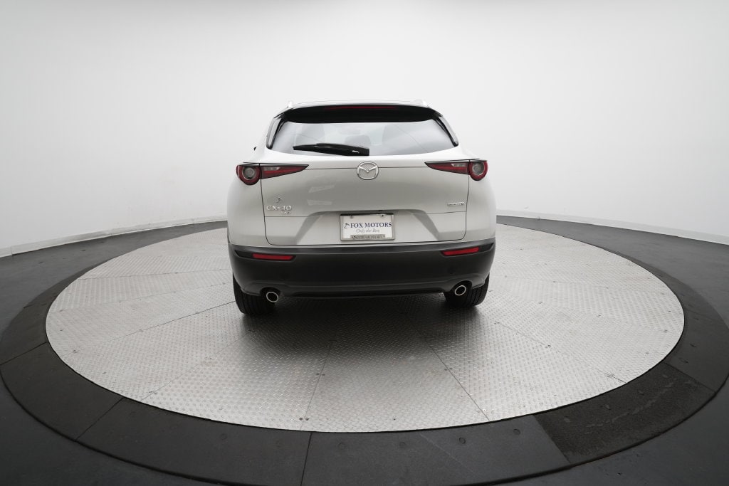 2025 Mazda CX-30 Select Sport - Photo 25