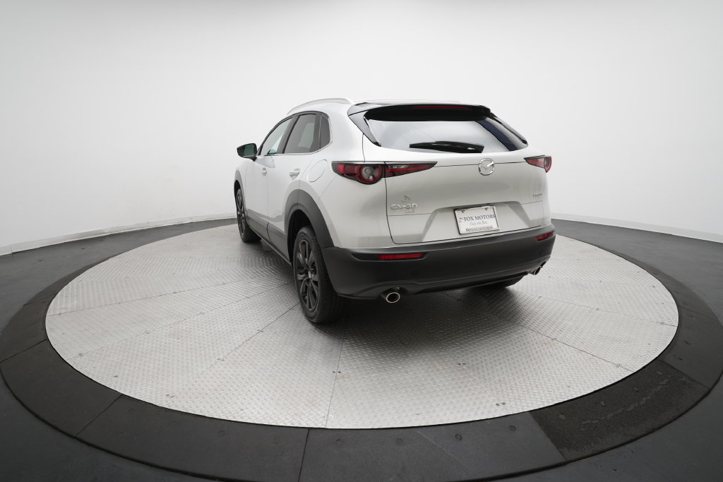2025 Mazda CX-30 Select Sport - Photo 32