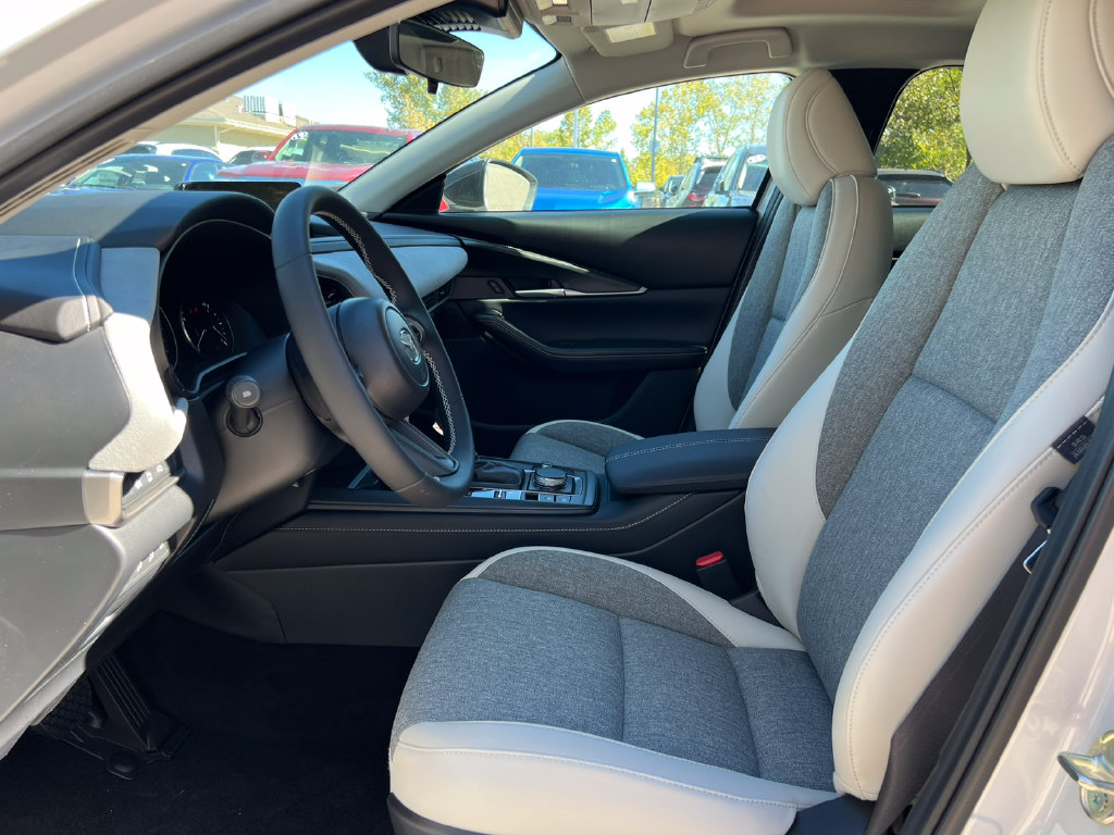 New 2026 Mazda CX-30 2.5 S Aire Edition Sport Utility