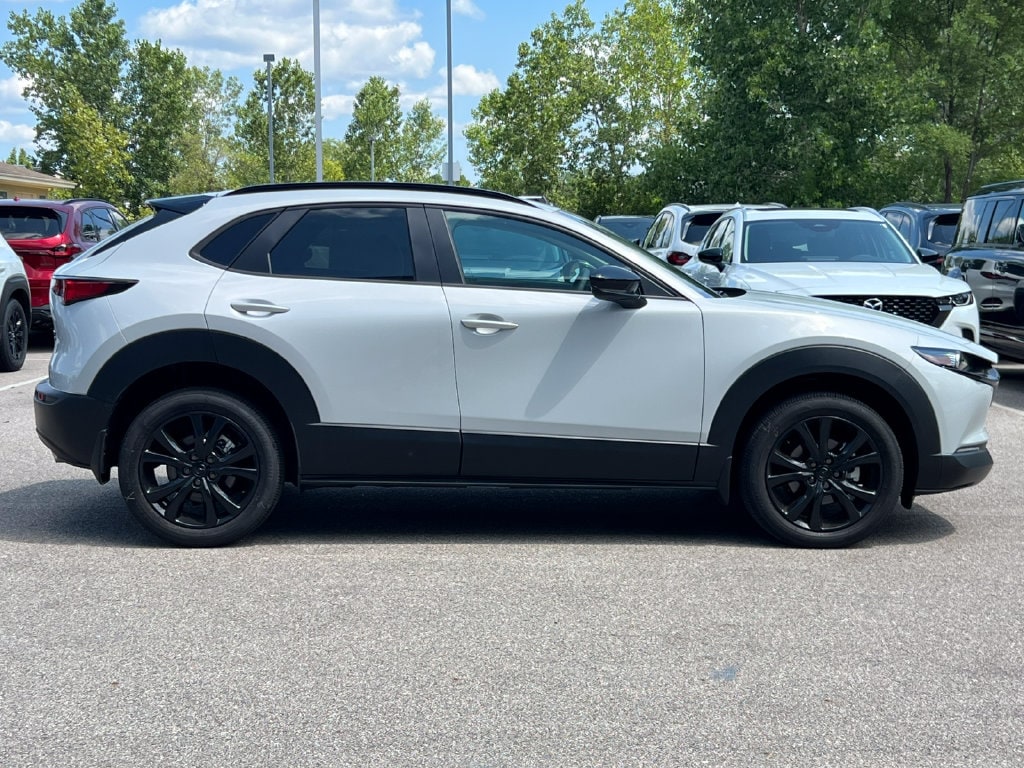 2026 Mazda CX-30 Turbo Aire Edition - Photo 43