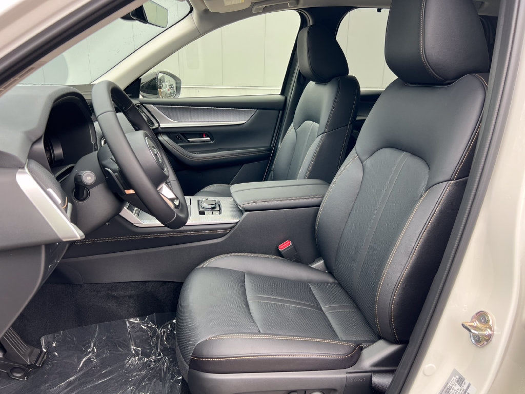 New 2026 Mazda CX-70 3.3 Turbo Premium AWD Sport Utility