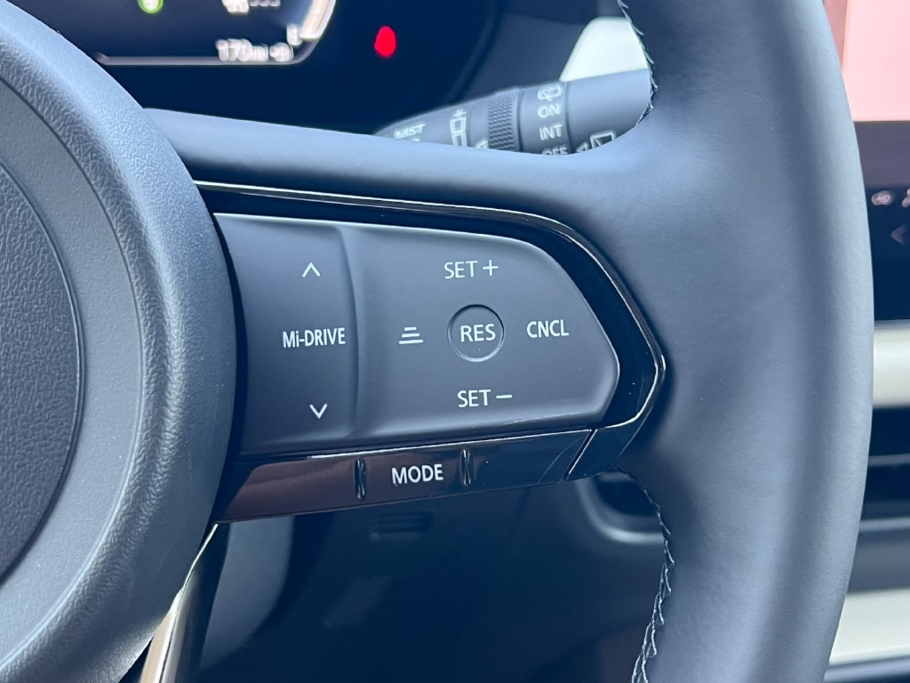 2026 Mazda CX-5 S Select - Photo 16