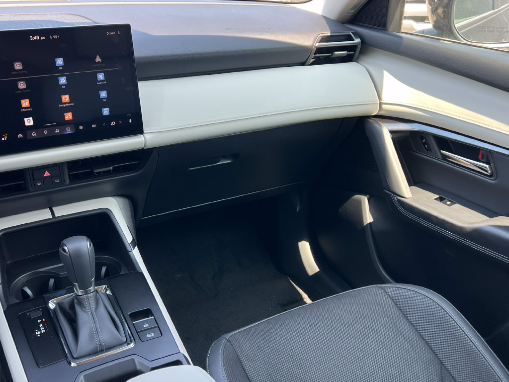 2026 Mazda CX-5 S Select - Photo 26