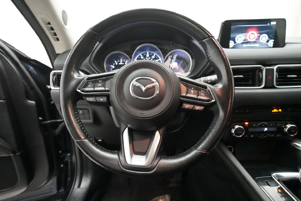 Used 2018 Mazda CX-5 Grand Touring SUV