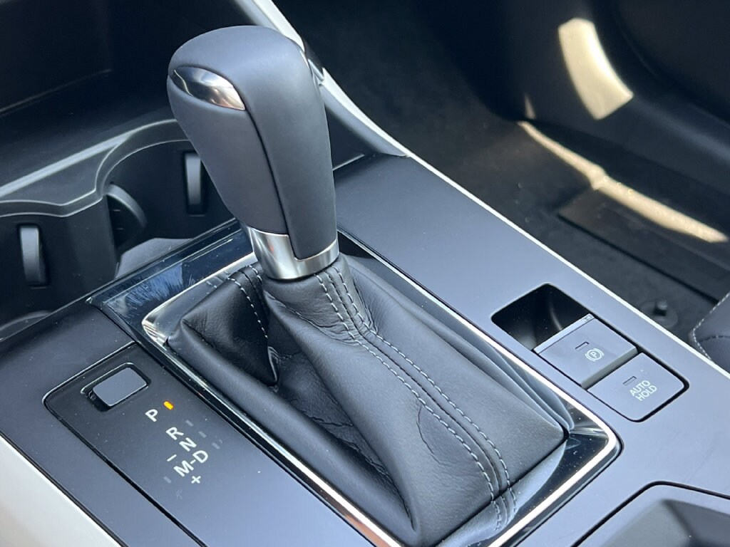 2026 Mazda CX-5 S Select - Photo 23