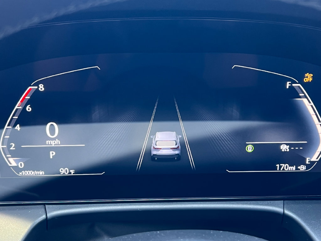 2026 Mazda CX-5 S Select - Photo 14