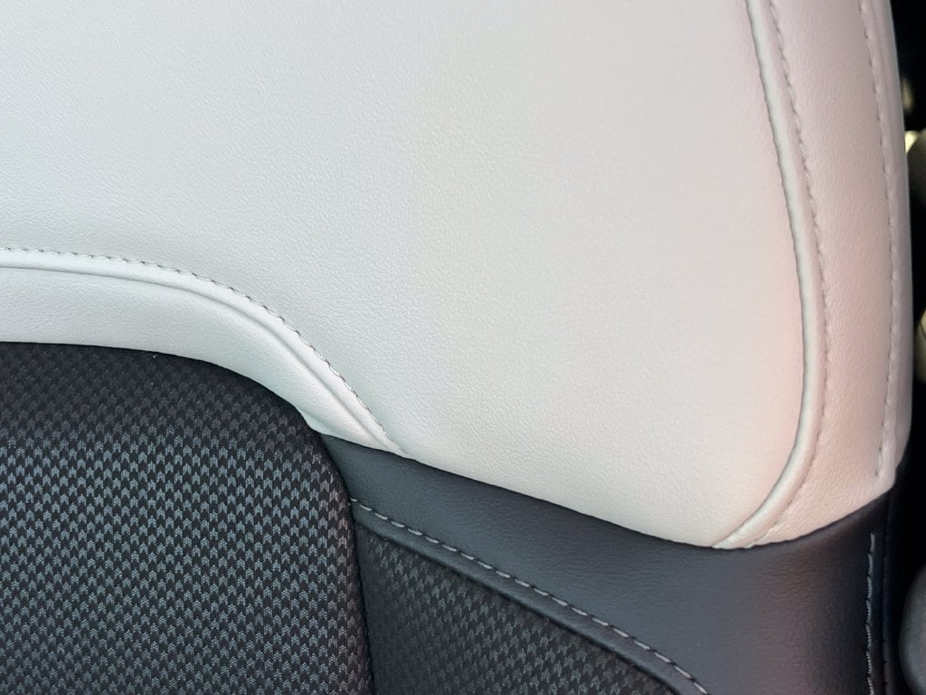 2026 Mazda CX-5 S Select - Photo 10