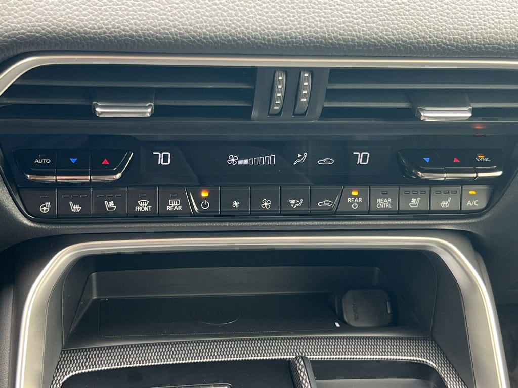 2026 Mazda CX-90 Premium Package - Photo 24