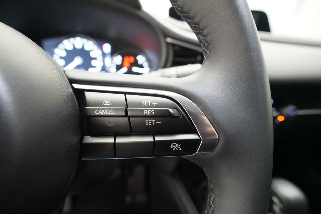 2025 Mazda CX-30 Select Sport - Photo 18