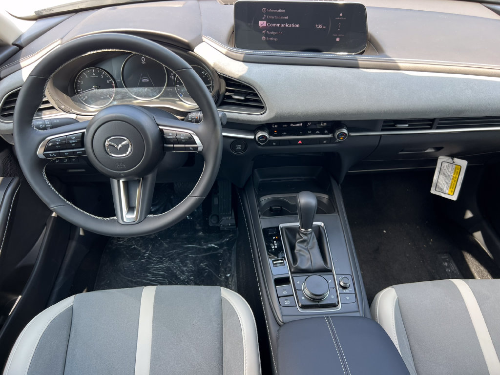 2026 Mazda CX-30 Turbo Aire Edition - Photo 2