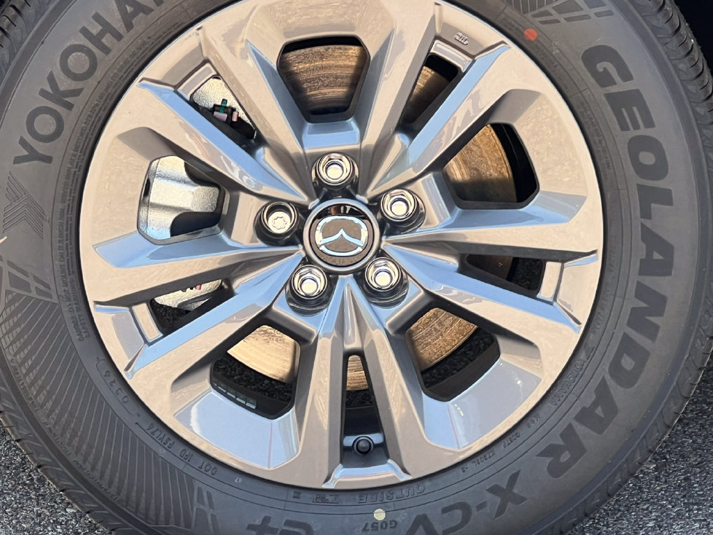2026 Mazda CX-5 S Select - Photo 6