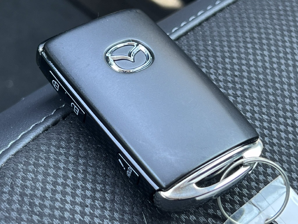 2026 Mazda CX-5 S Select - Photo 25
