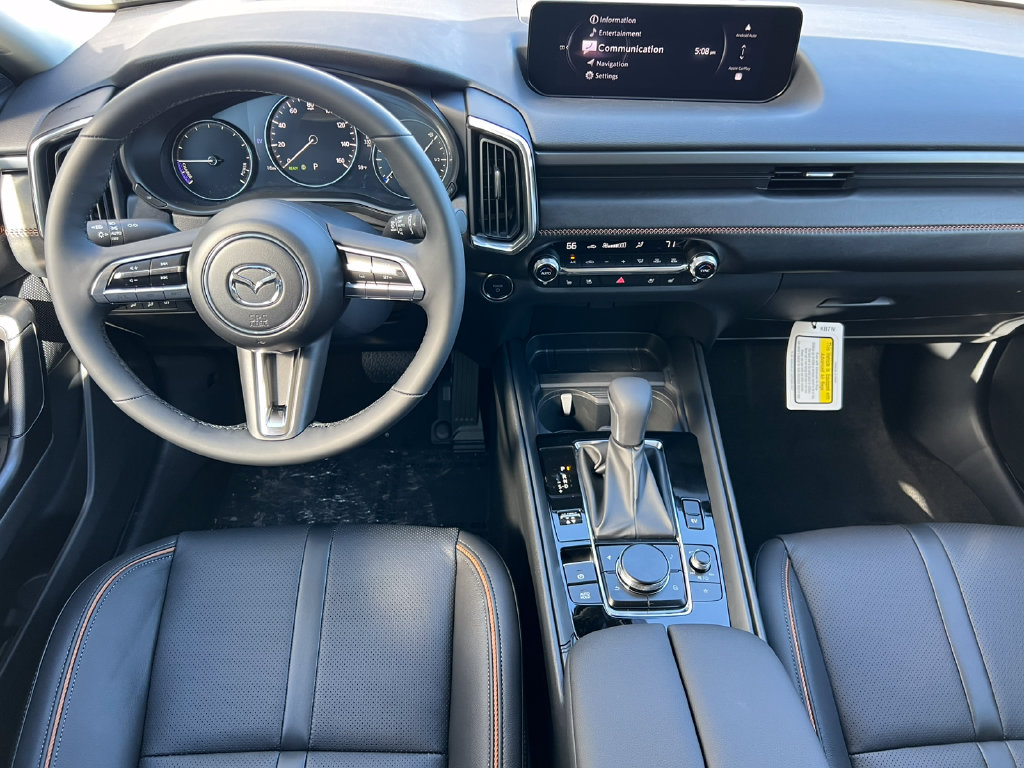 New 2026 Mazda CX-50 Hybrid Premium Plus AWD Sport Utility