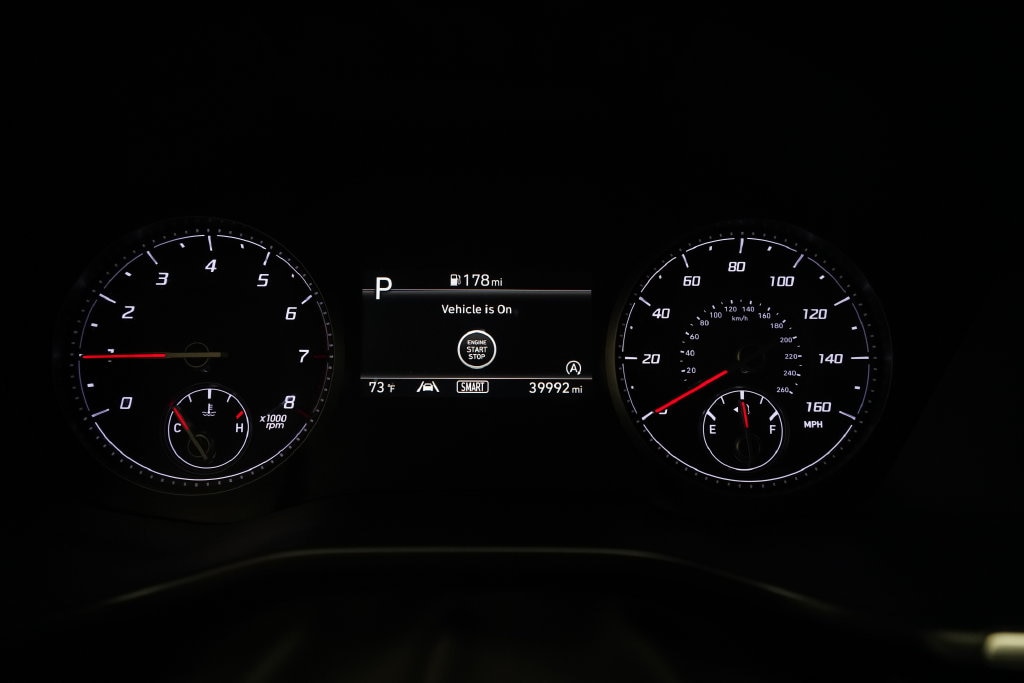 Used 2023 Hyundai Santa Fe SEL SUV
