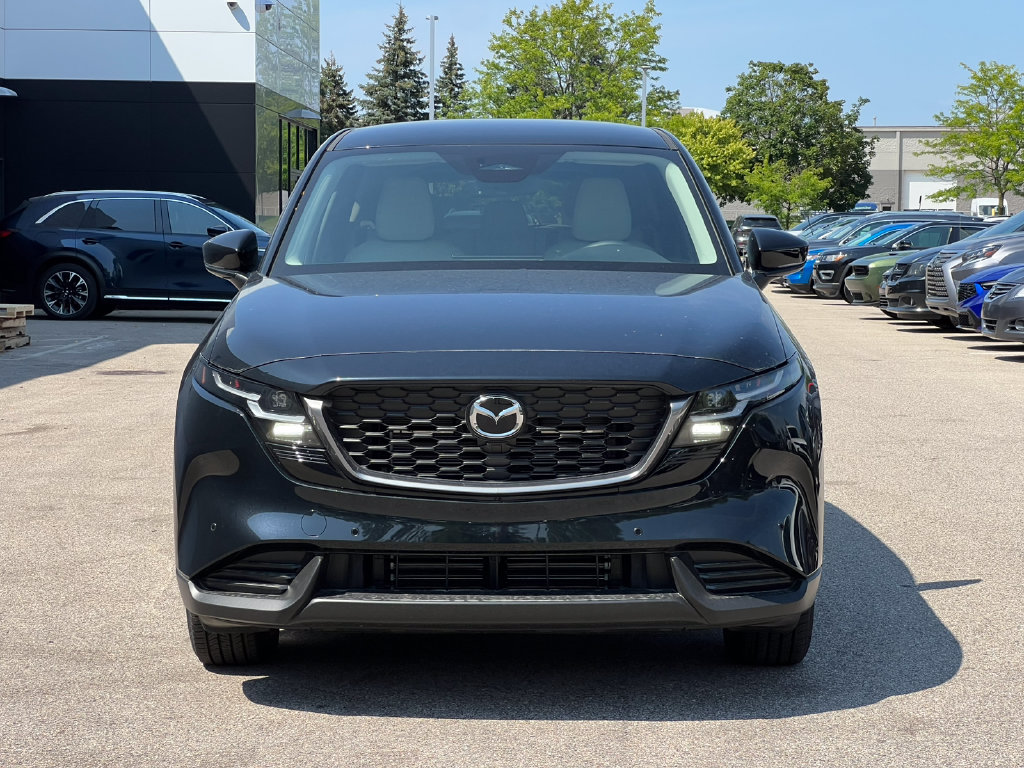2026 Mazda CX-5 S Select - Photo 35