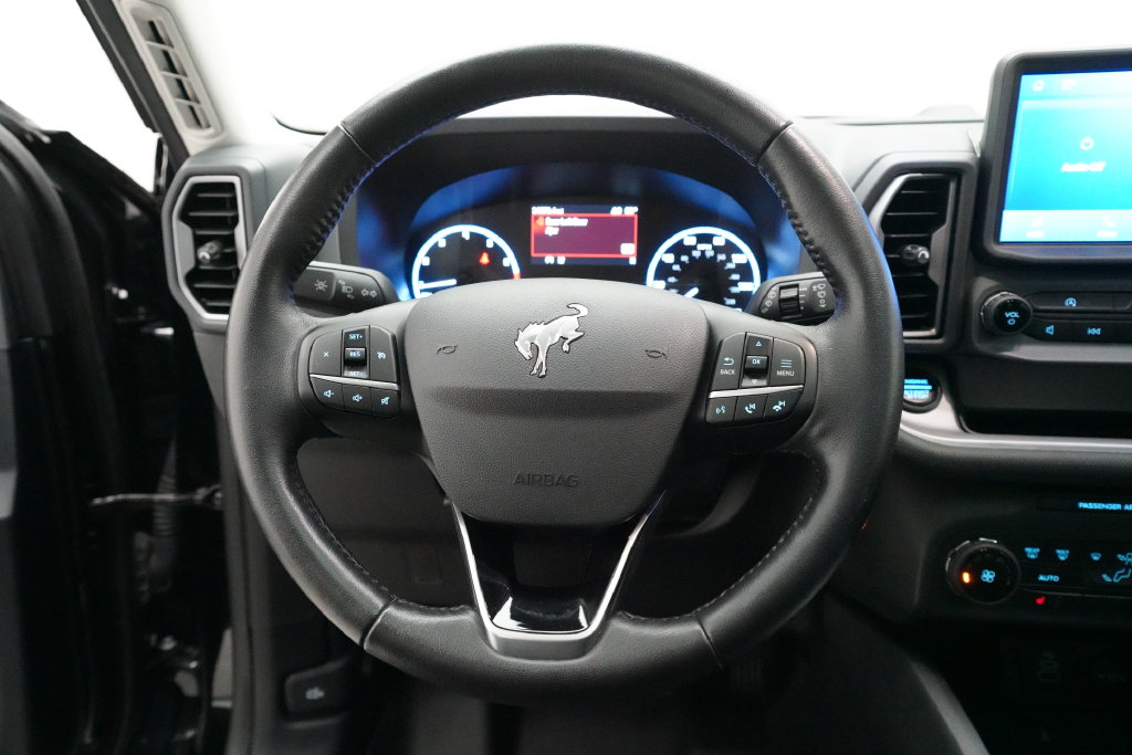 Used 2023 Ford Bronco Sport Big Bend SUV