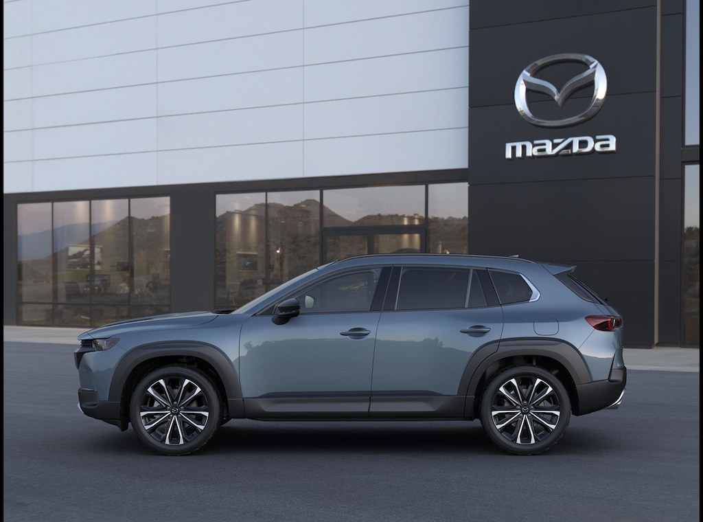 New 2026 Mazda CX-50 2.5 Turbo Premium Plus Sport Utility