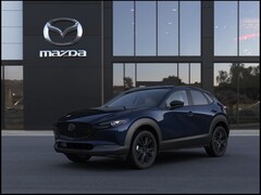 2026 Mazda CX-30 2.5 S Aire Edition Sport Utility