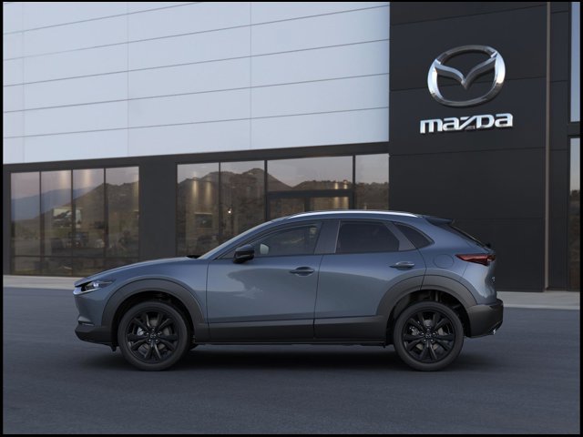 New 2026 Mazda CX-30 2.5 S Carbon Edition AWD Sport Utility