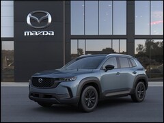 2026 Mazda CX-50 Hybrid Preferred AWD Sport Utility
