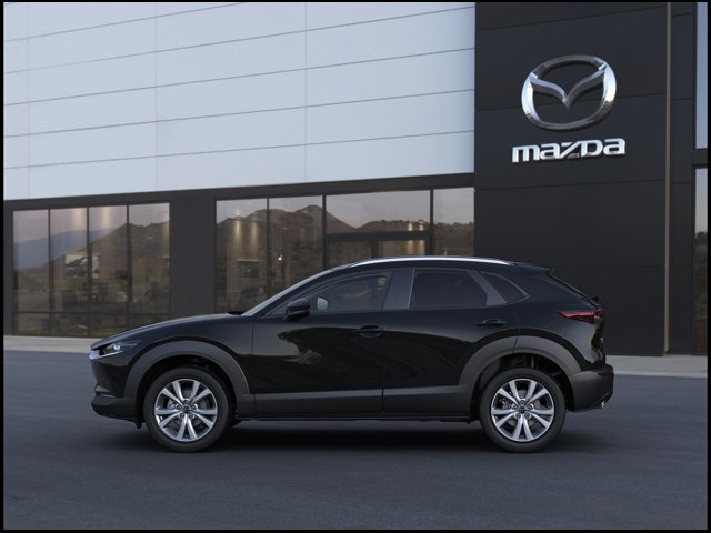 New 2026 Mazda CX-30 2.5 S Preferred AWD Sport Utility