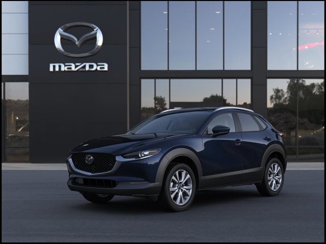 2026 Mazda CX-30 Preferred