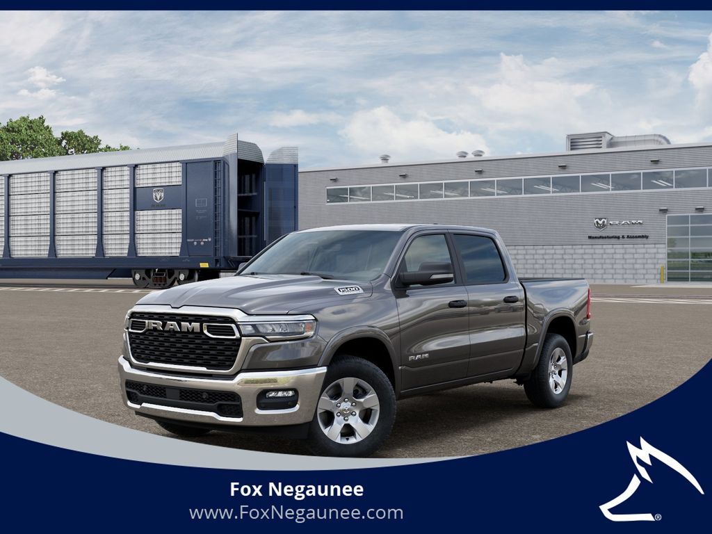 2026 RAM 1500 Pickup Big Horn/Lone Star