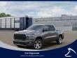 2026 Ram 1500 BIG HORN CREW CAB 4X4 5'7 BOX Pickup