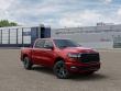 2026 Ram 1500 BIG HORN CREW CAB 4X4 5'7 BOX Pickup