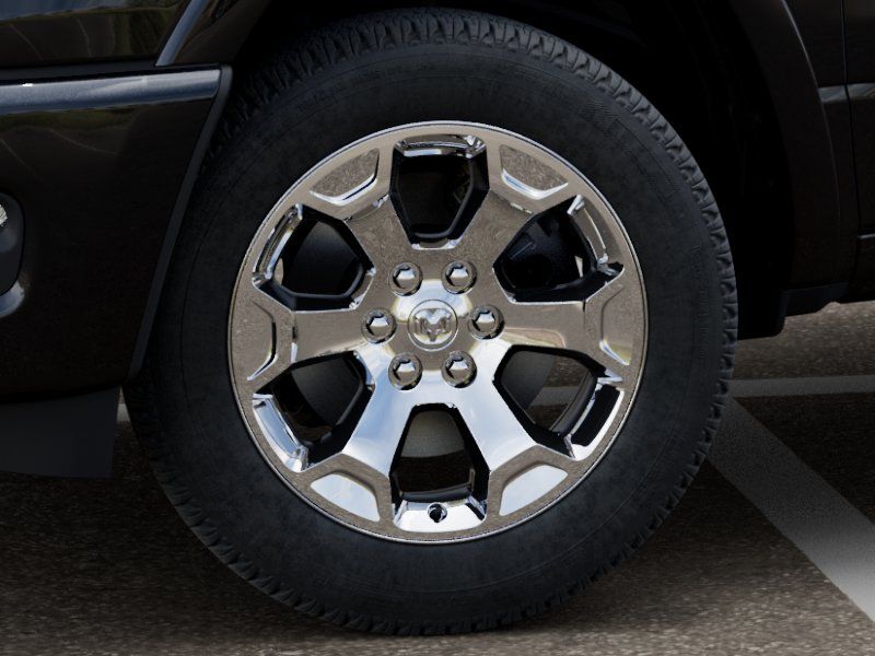 2026 RAM 1500 Big Horn/Lone Star - Photo 8