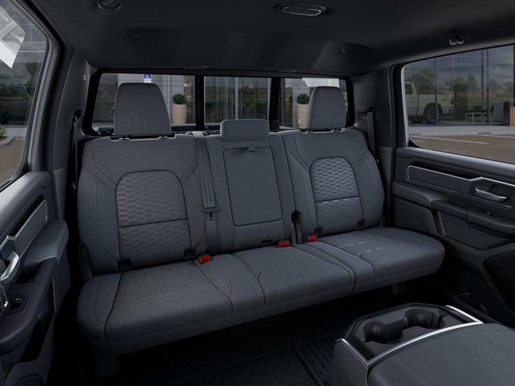 2026 RAM 1500 Big Horn/Lone Star - Photo 15