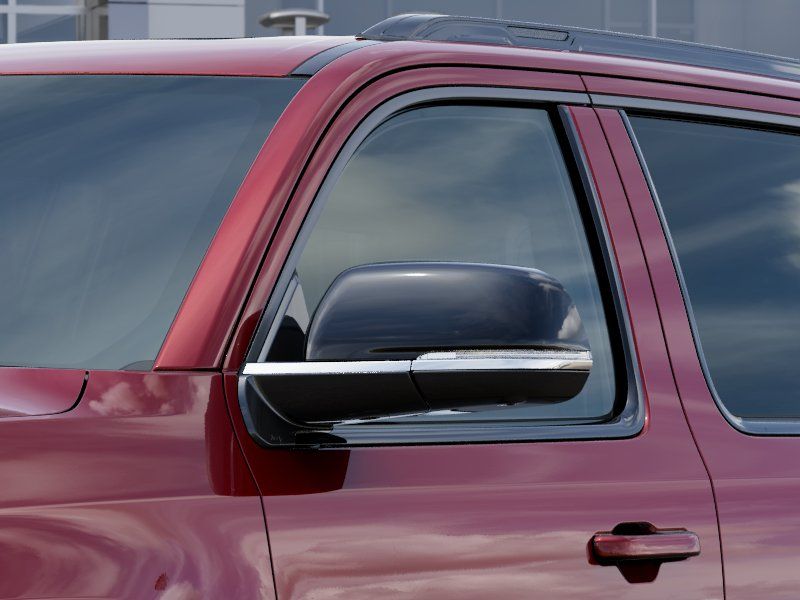 2026 Jeep Grand Wagoneer Limited Reserve - Photo 12