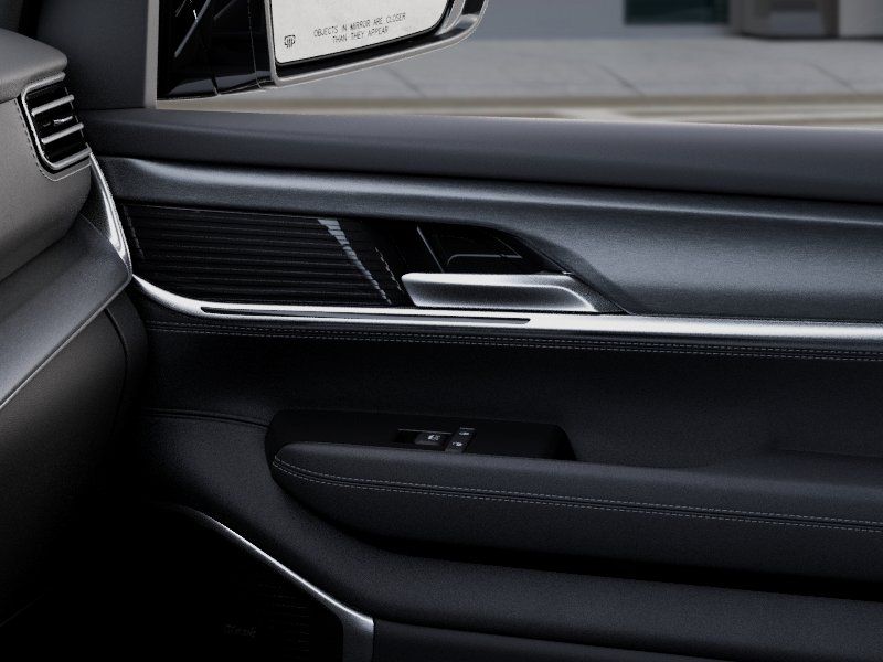 2026 Jeep Grand Wagoneer Limited Reserve - Photo 25