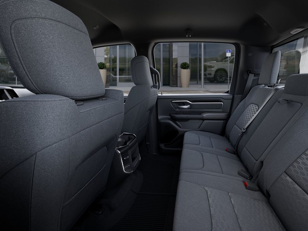 2026 RAM 1500 Big Horn/Lone Star - Photo 23