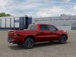2026 Ram 1500 BIG HORN CREW CAB 4X4 5'7 BOX Pickup