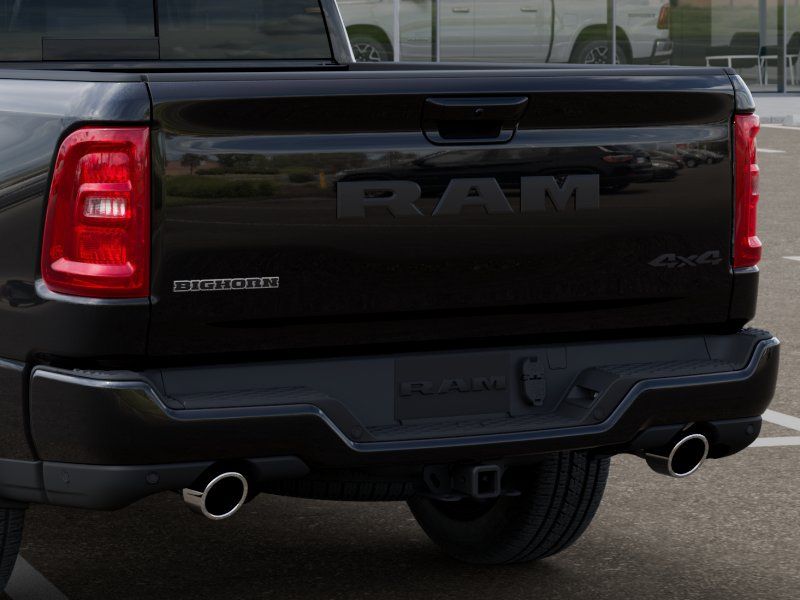 2026 RAM 1500 Big Horn/Lone Star - Photo 13
