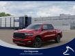 2026 Ram 1500 BIG HORN CREW CAB 4X4 5'7 BOX Pickup