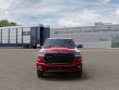 2026 Ram 1500 BIG HORN CREW CAB 4X4 5'7 BOX Pickup